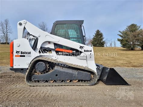 2012 bobcat t750|bobcat t750 tracks for sale.